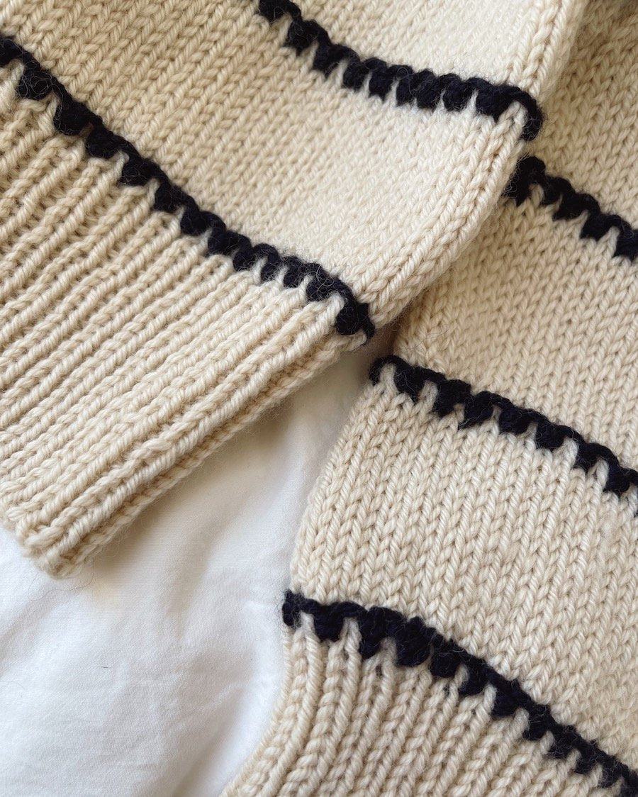 Festival Sweater - My Size