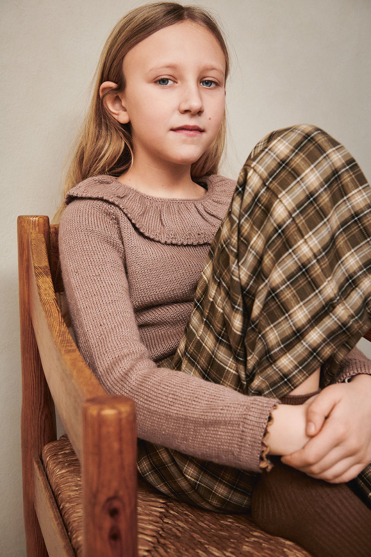 Sandnes 2203 Mjukt till barn (sv) - UTGÅTT