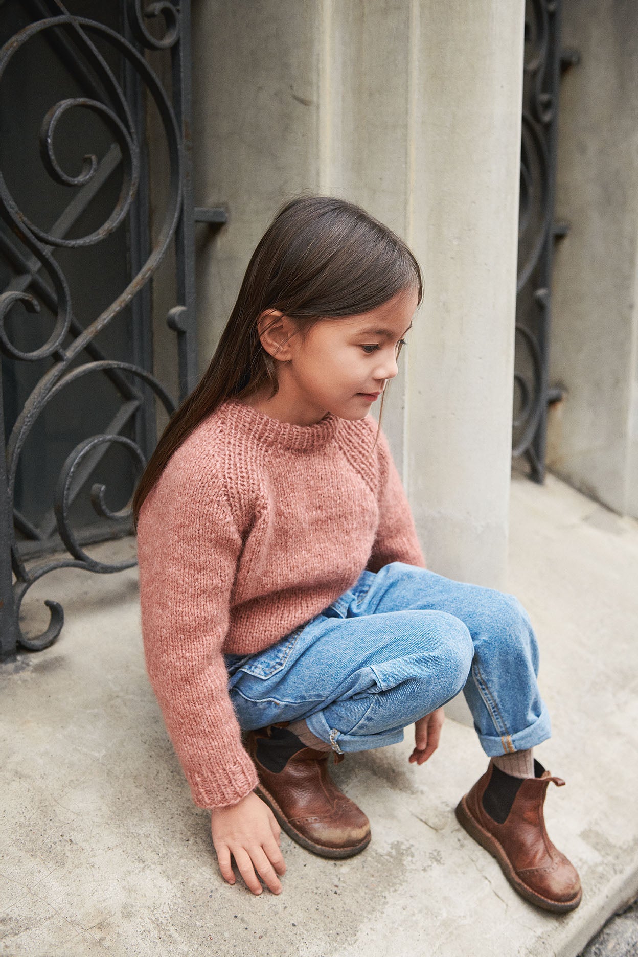 Sandnes 2203 Mjukt till barn (sv) - UTGÅTT