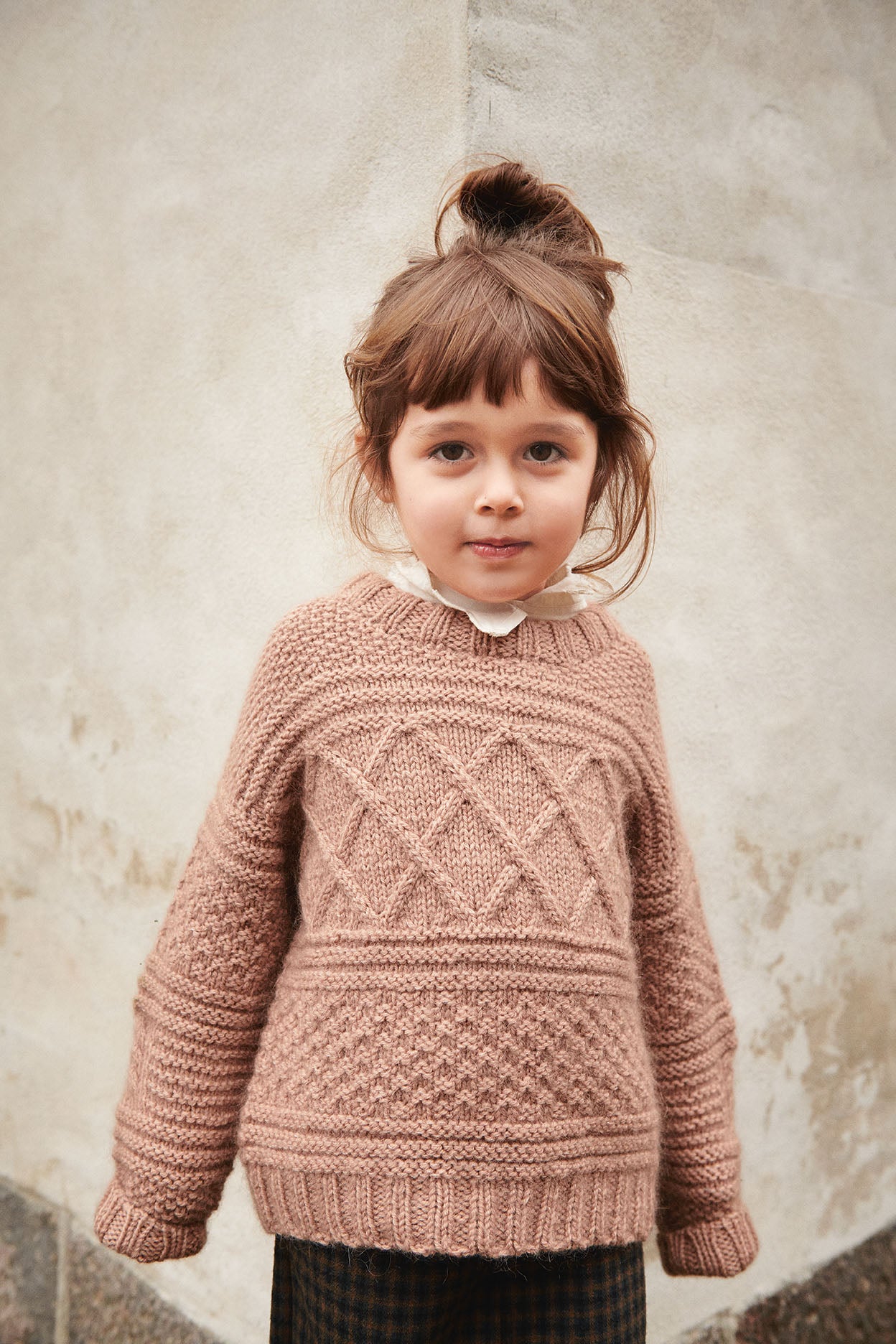 Sandnes 2203 Mjukt till barn (sv) - UTGÅTT