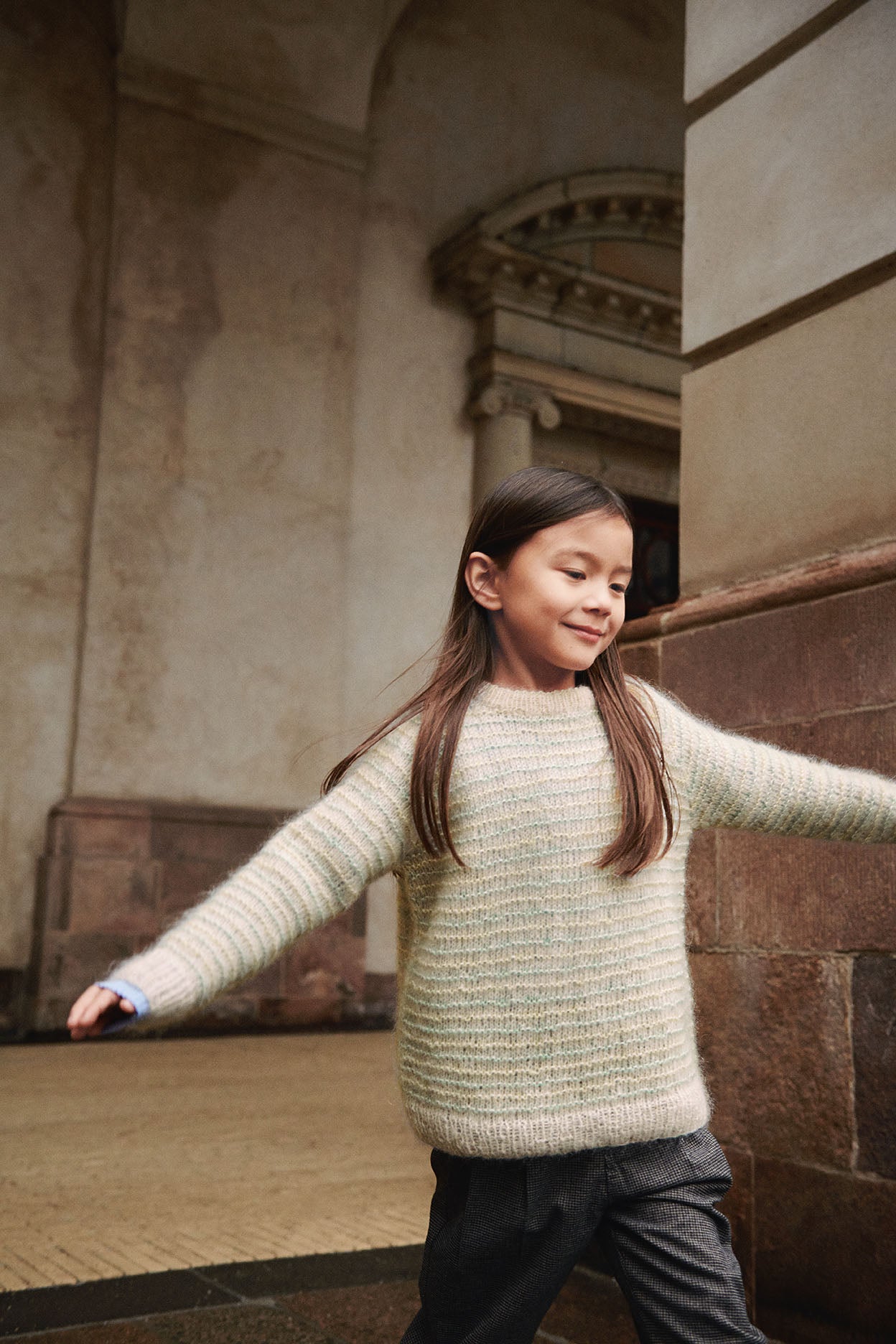 Sandnes 2203 Mjukt till barn (sv) - UTGÅTT