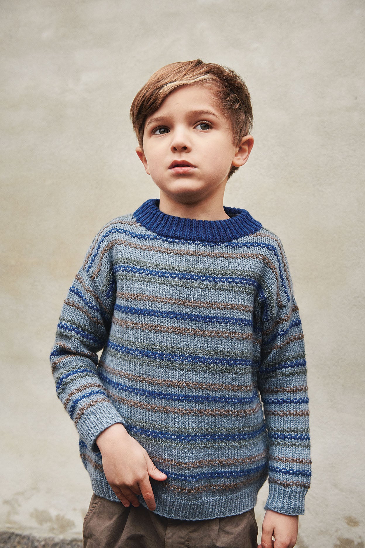 Sandnes 2203 Mjukt till barn (sv) - UTGÅTT