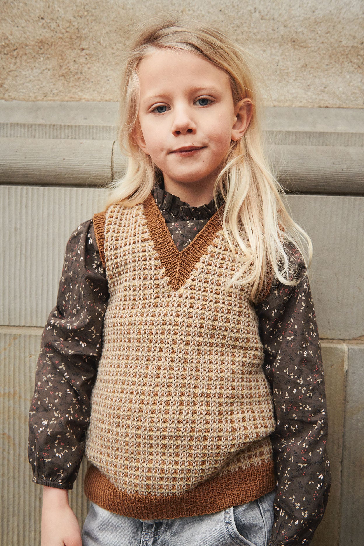 Sandnes 2203 Mjukt till barn (sv) - UTGÅTT