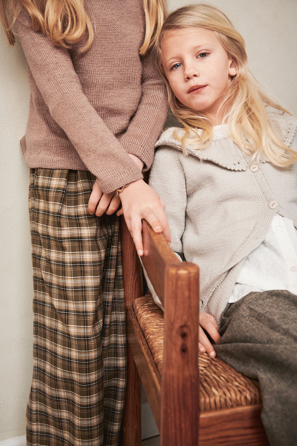 Sandnes 2203 Mjukt till barn (sv) - UTGÅTT