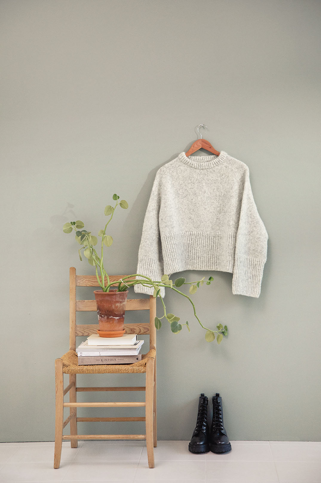 Sandnes 2202 Mjukt till dam (sv)