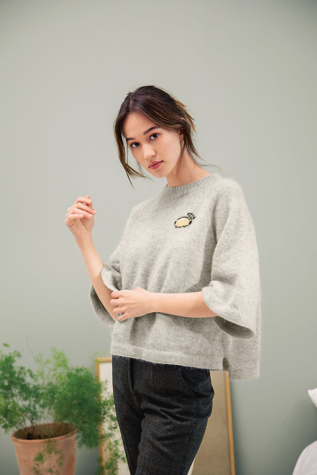 Sandnes 2202 Mjukt till dam (sv)