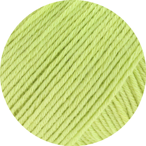 Cotton Love - 06 Gröngul