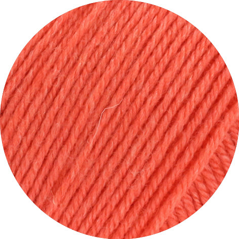 Meilenweit 100 Seta - 018 Laxröd - UTGÅTT