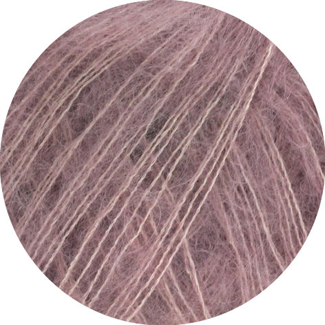 Silkhair - 174 Gammelrosa - UTGÅTT