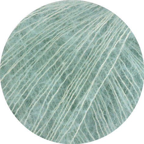 Silkhair - 175 Mint