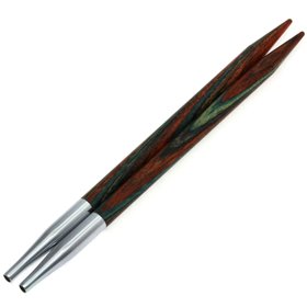Stickspetsar KnitPro trä 5.5 mm