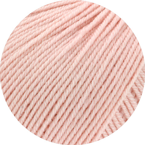 Merino Superiore - 25 Rosa - UTGÅTT