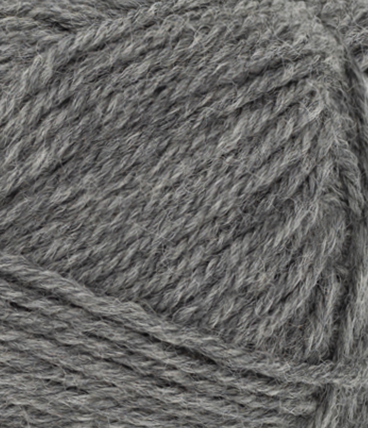 Peer Gynt - 1053 Mörk gråmelerad