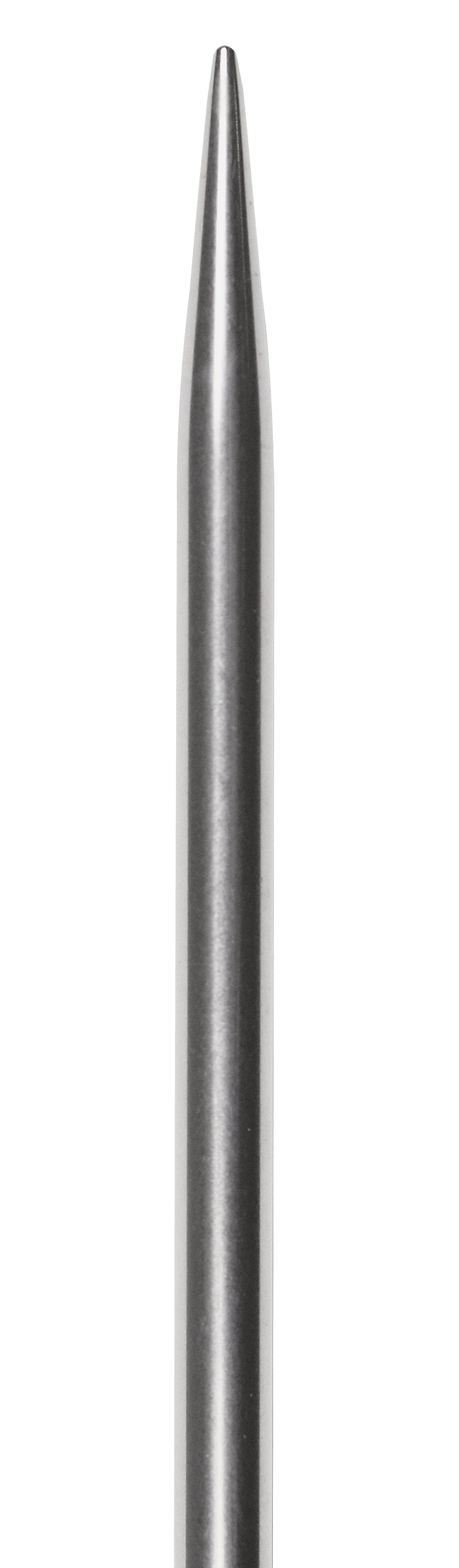 Rundsticka Edelstahl 100 cm/3,5 mm
