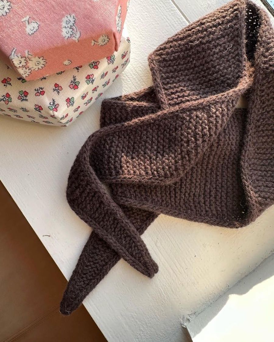Sophie Scarf