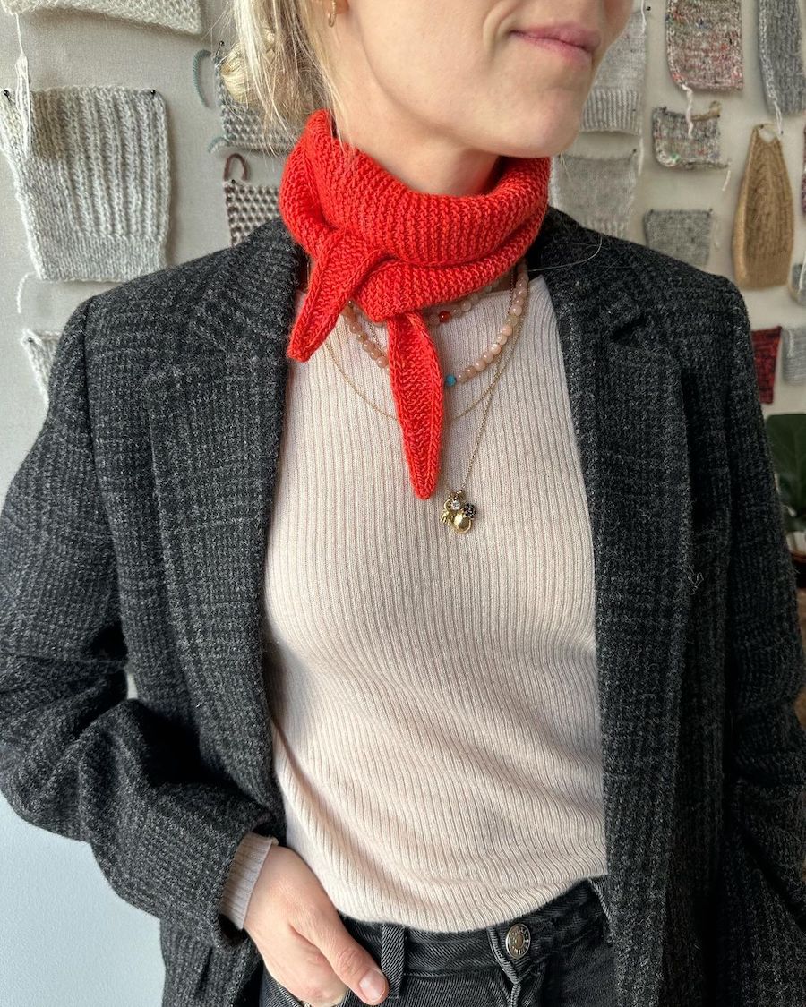 Sophie Scarf