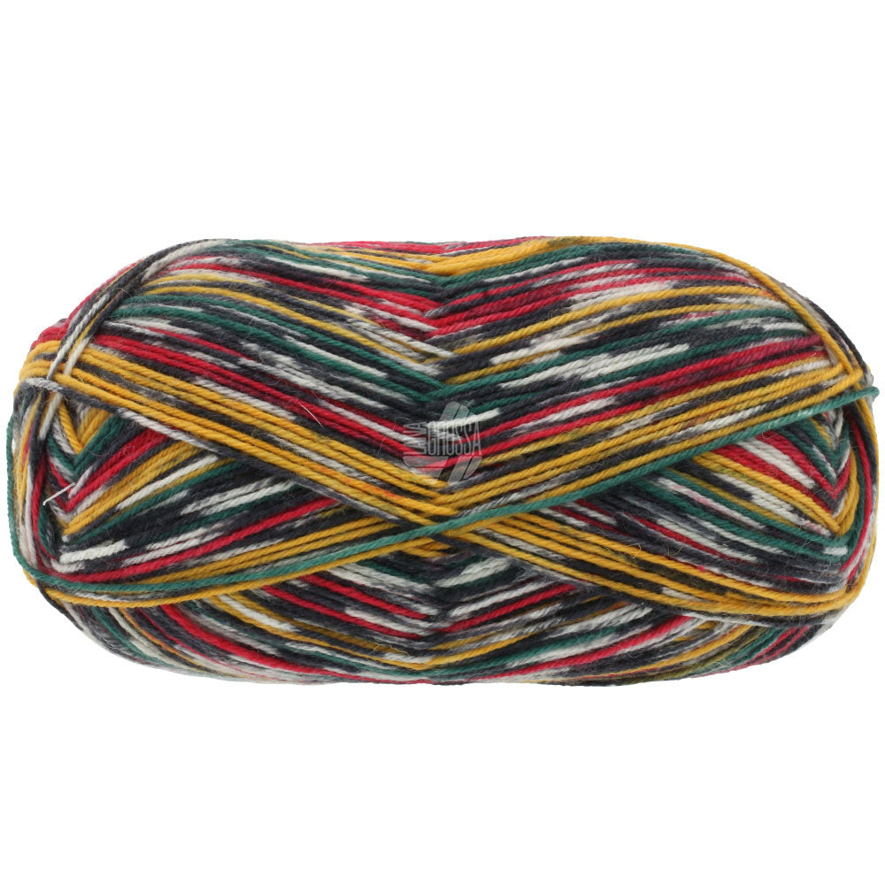 Meilenweit 100 Merino Extrafine Christmas