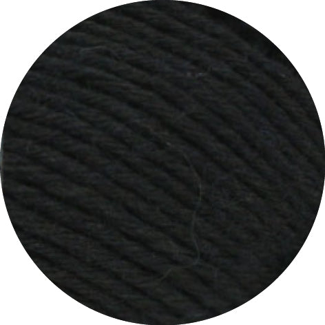 Meilenweit 8-tr 150 Uni/Melange - 9558 Svart