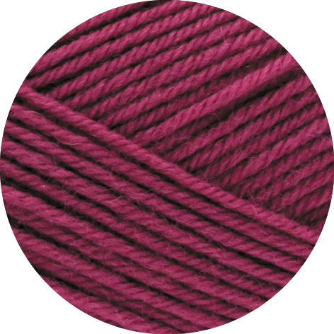 Meilenweit 50 Cashmere - 52 Fuchia