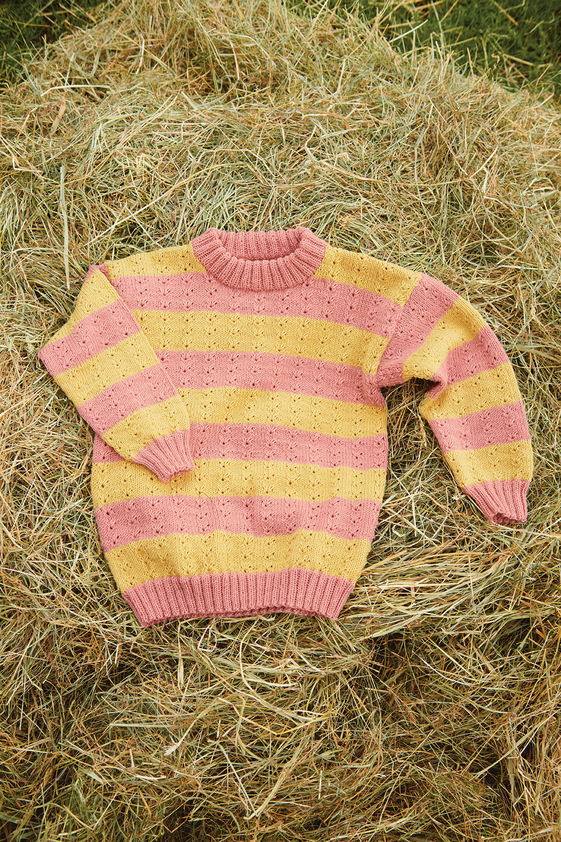 Sandnes 2301 - Barn svenska