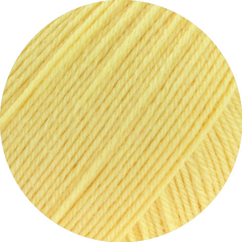 Meilenweit 100 Seta - 020 Gul