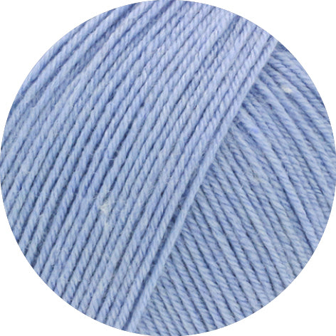 Meilenweit 100 Seta - 034 Himmelsblå