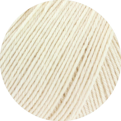 Meilenweit 100 Seta - 030 Natur/offwhite