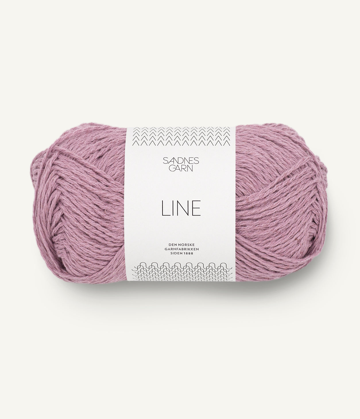 Line - 4632 Rosa levendel