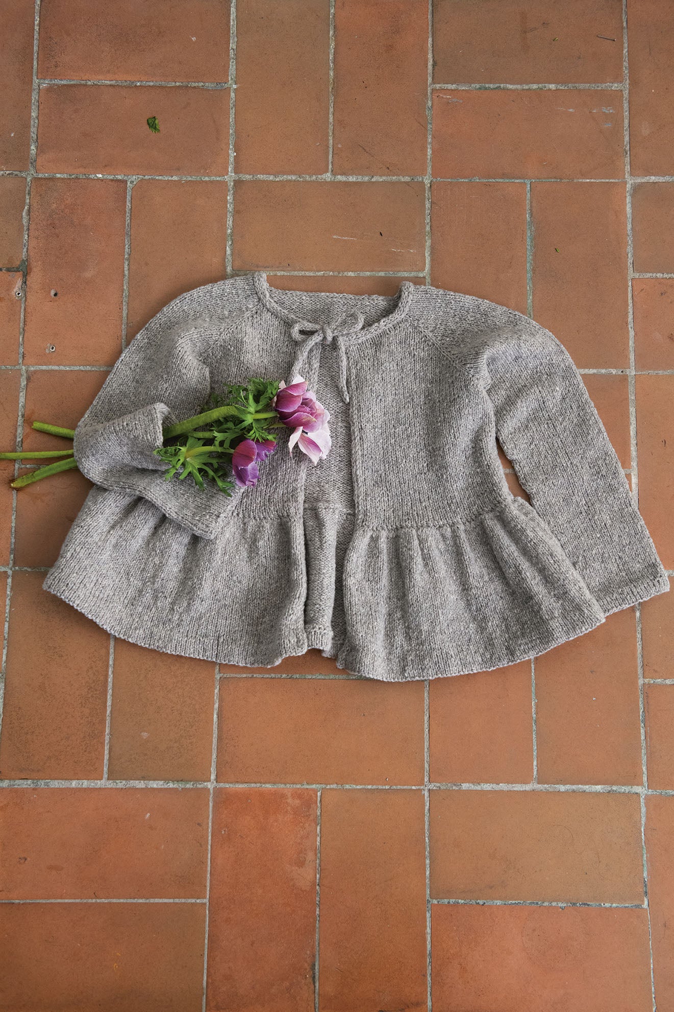 Sandnes 2303 - Mjukt till barn sv.