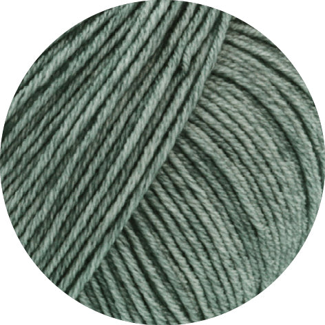 Cool Wool Vintage - 7368 Grågrön