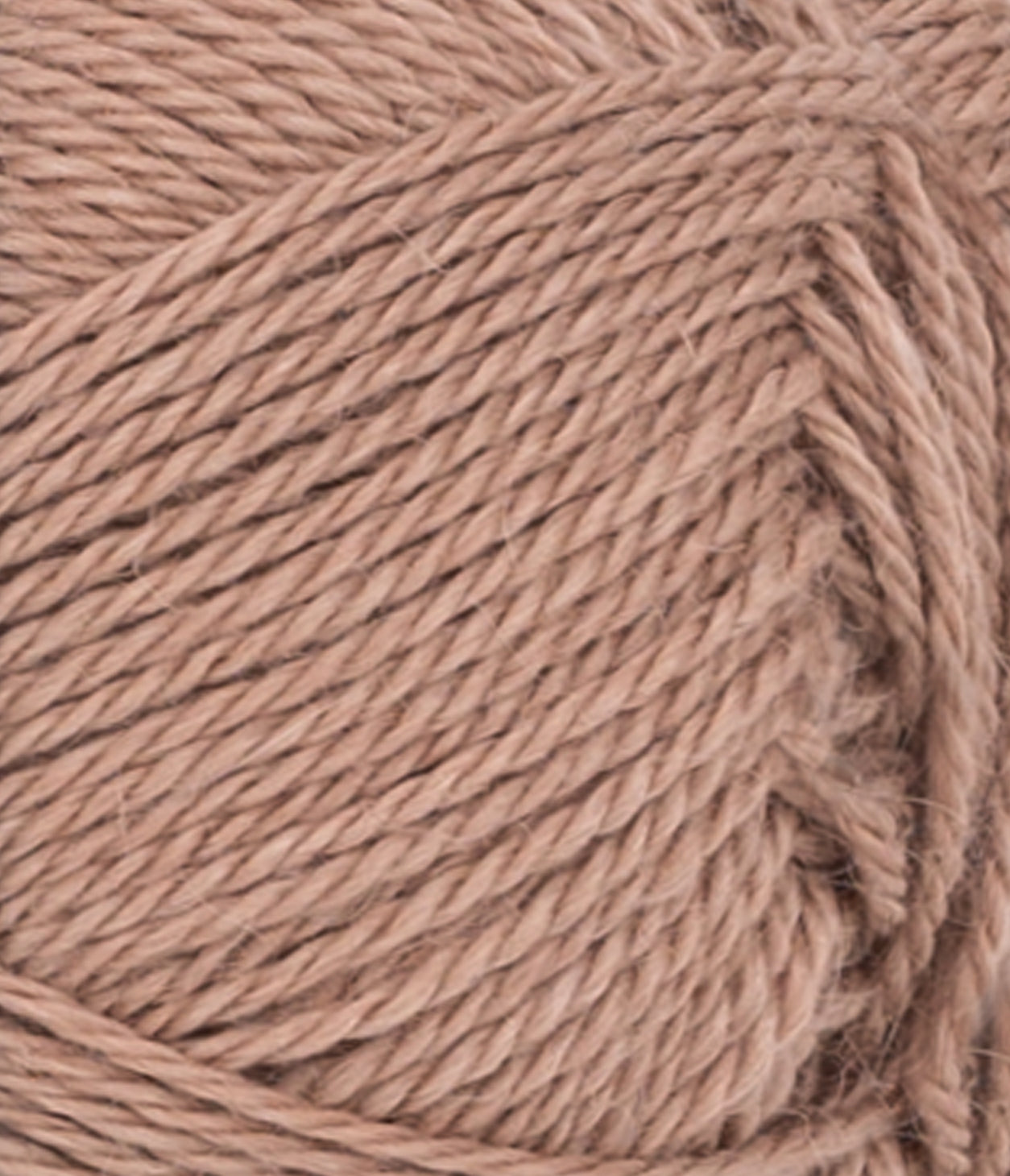 Alpakka Silke - 3041 Ljus nougat - UTGÅTT