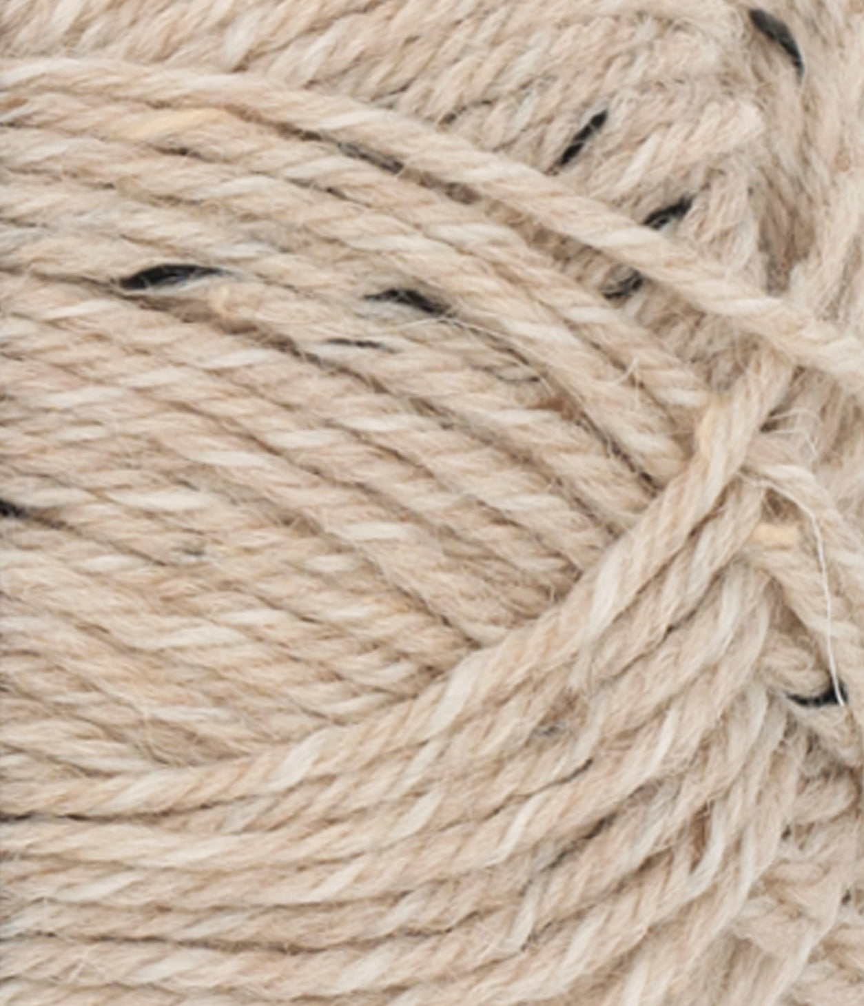 Peer Gynt - 2730 Beigemelerad Natur Tweed