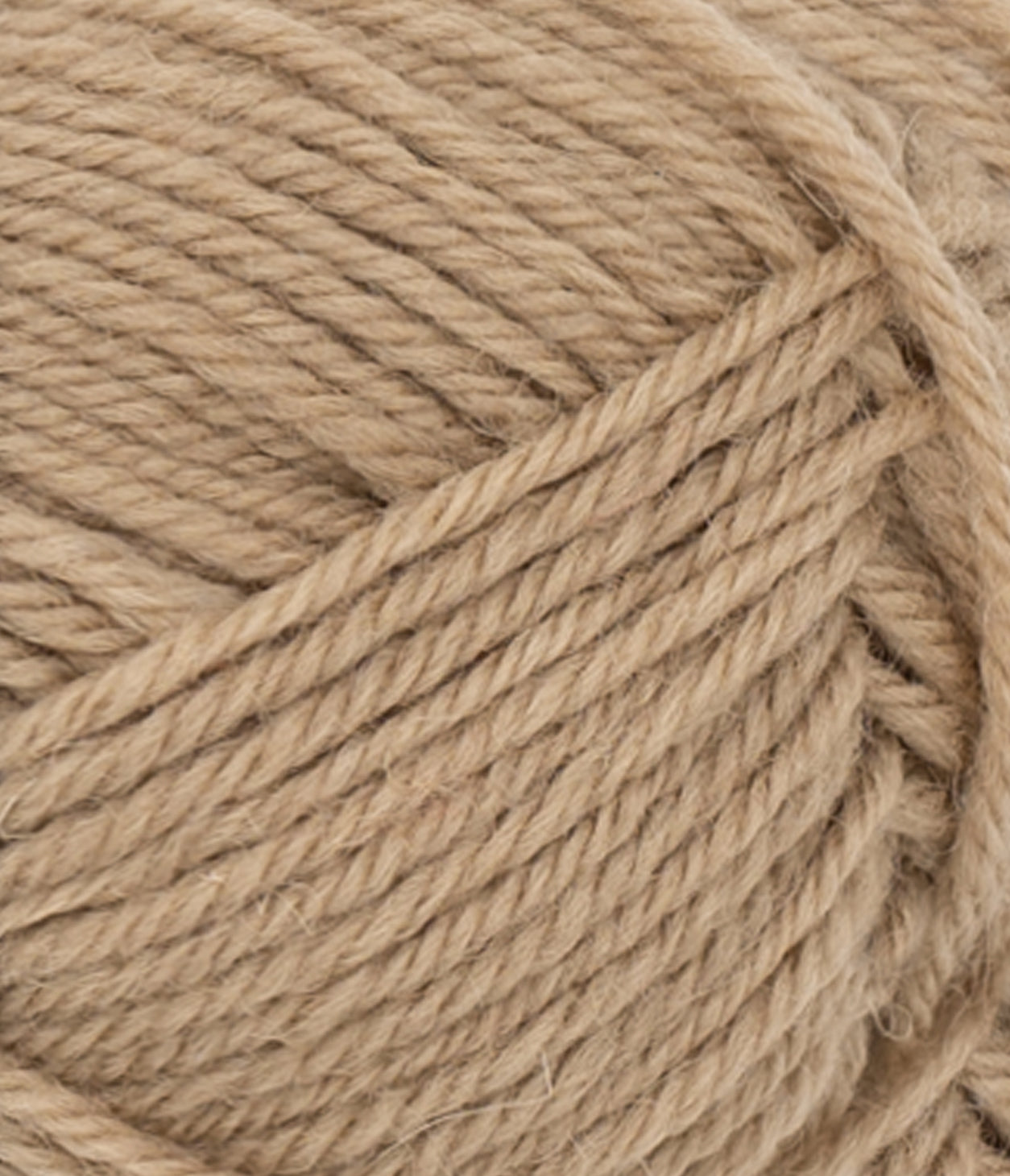 PetiteKnit Peer Gynt - 2542 Camel - UTGÅTT