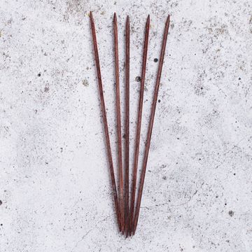 Strumpstickor Cubics 20 cm/5.00 mm