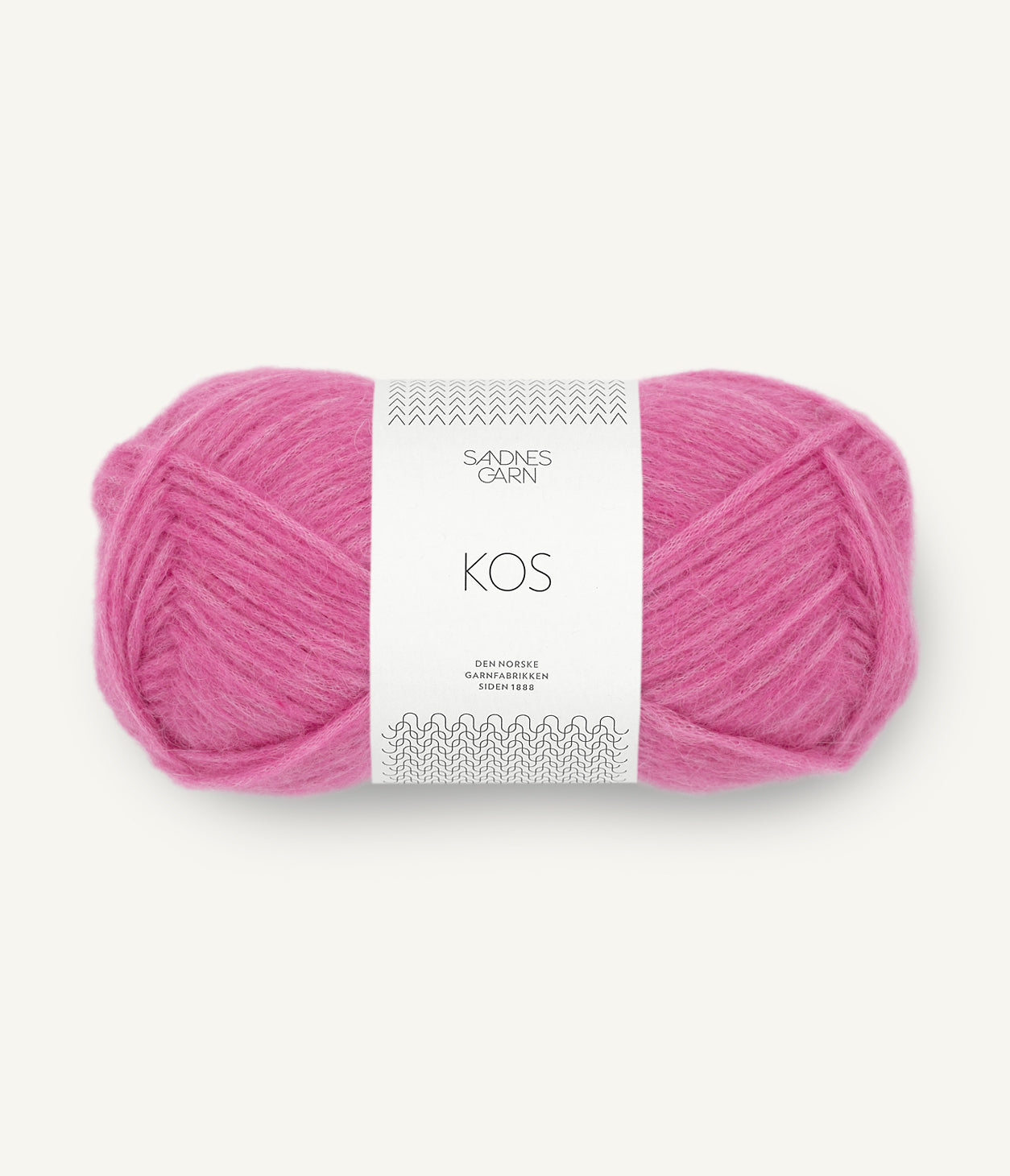 Kos - 4625 Magenta