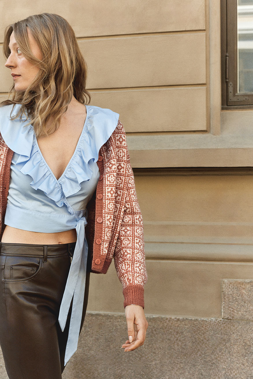 Sandnes Tema 75 - Norska ikoner vuxna (no)