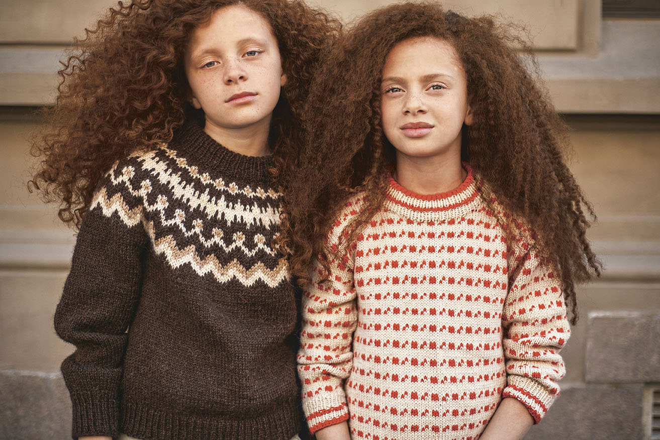 Sandnes Tema 76 - Norska ikoner barn (no)