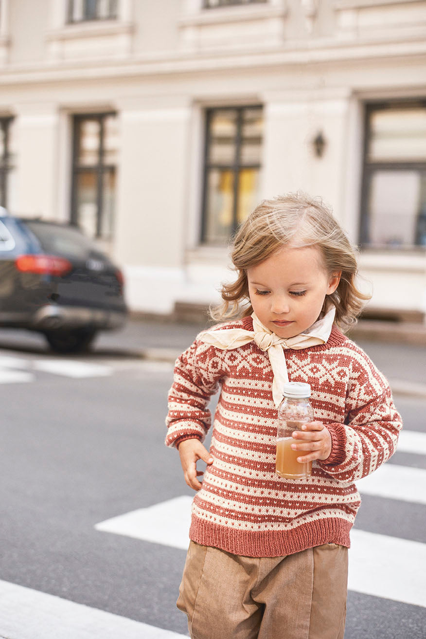 Sandnes Tema 76 - Norska ikoner barn (no)