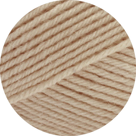 Meilenweit 50 Cashmere - 61 Beige