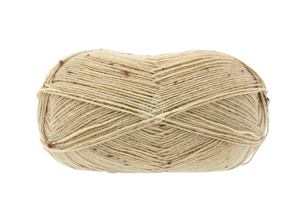 Meilenweit 100 Tweed - 169 Ljusbeige
