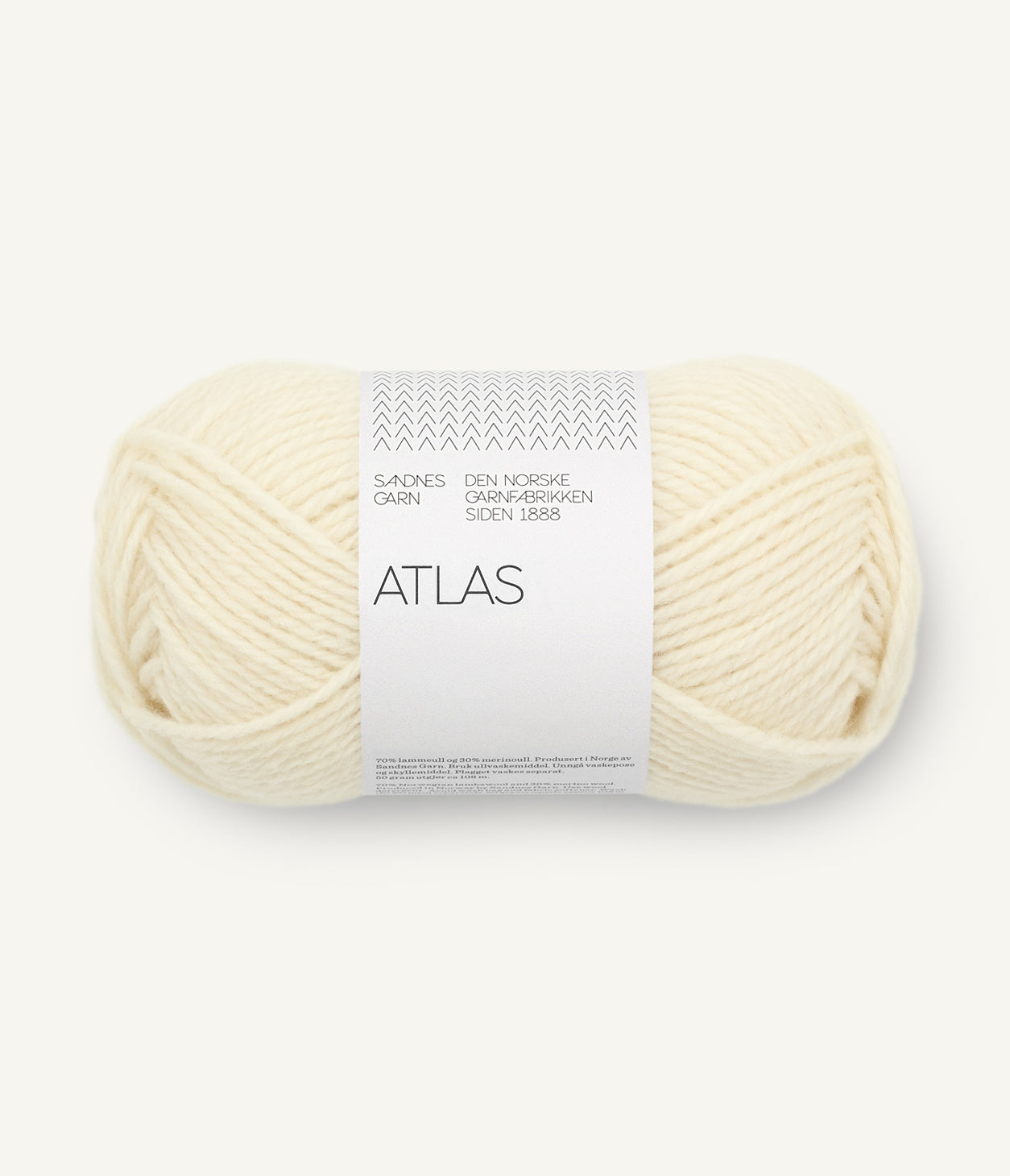 Atlas - 1012 Natur