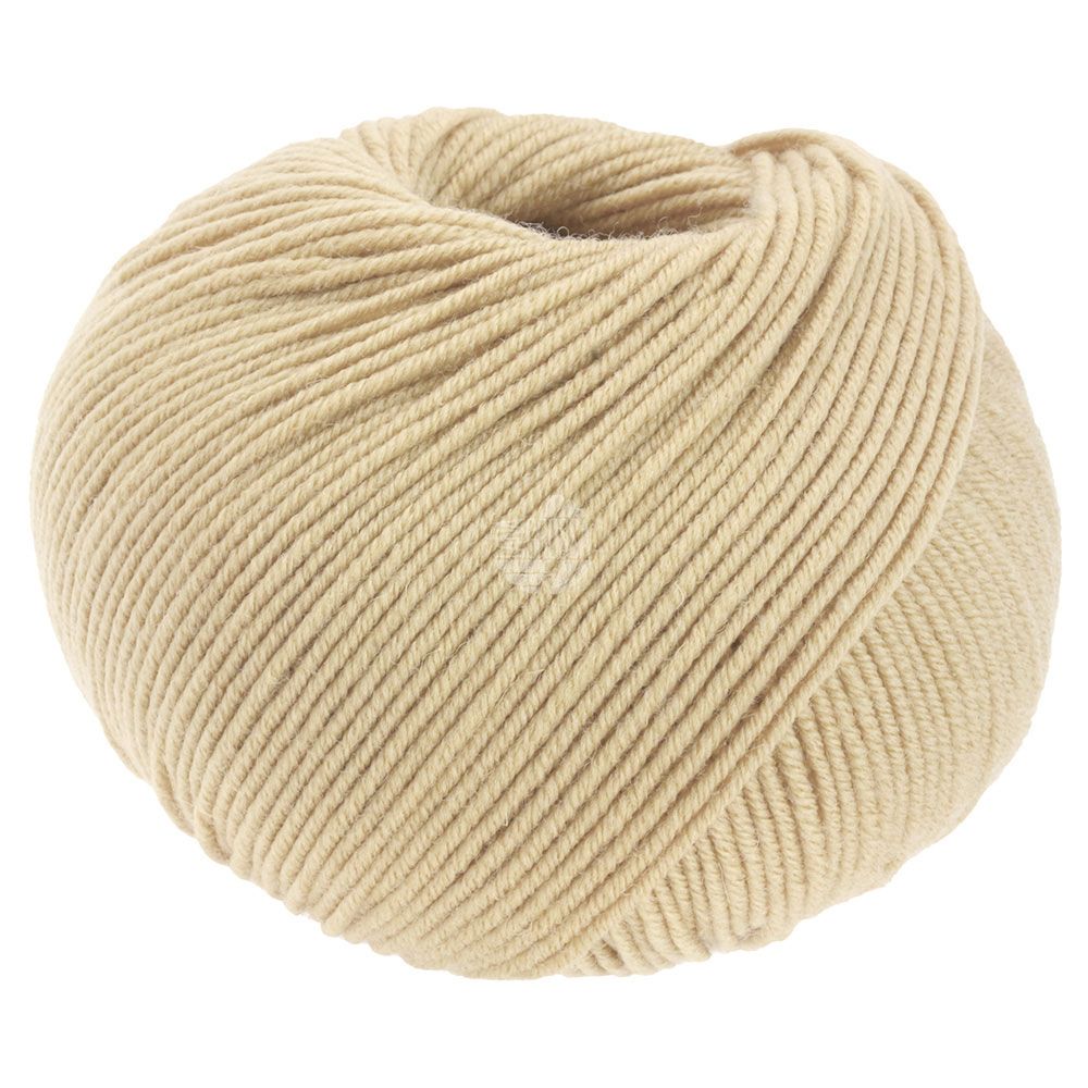Cool Wool - 2107 Creme