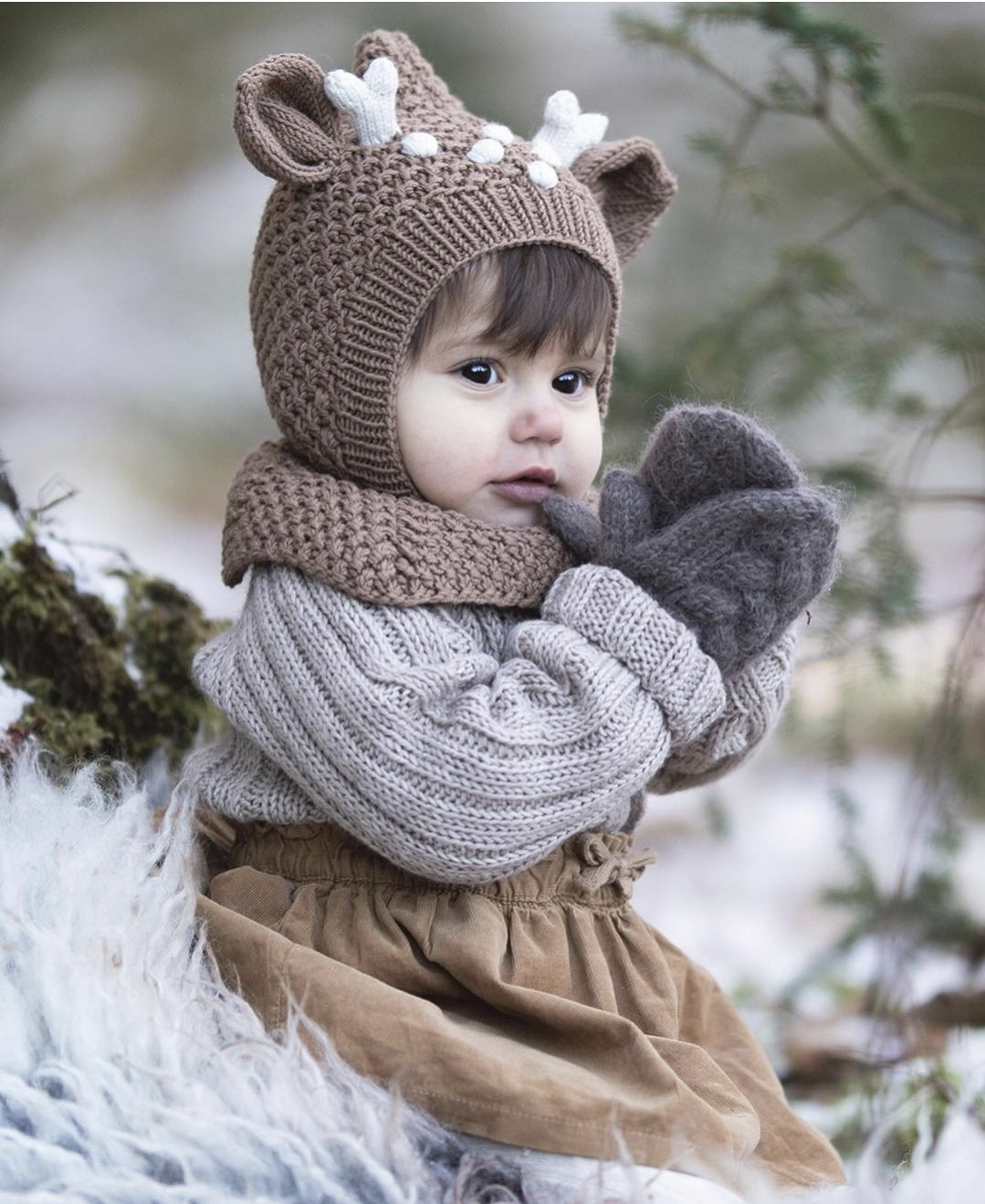 Nye Favoritter till Barn - Klompelompe