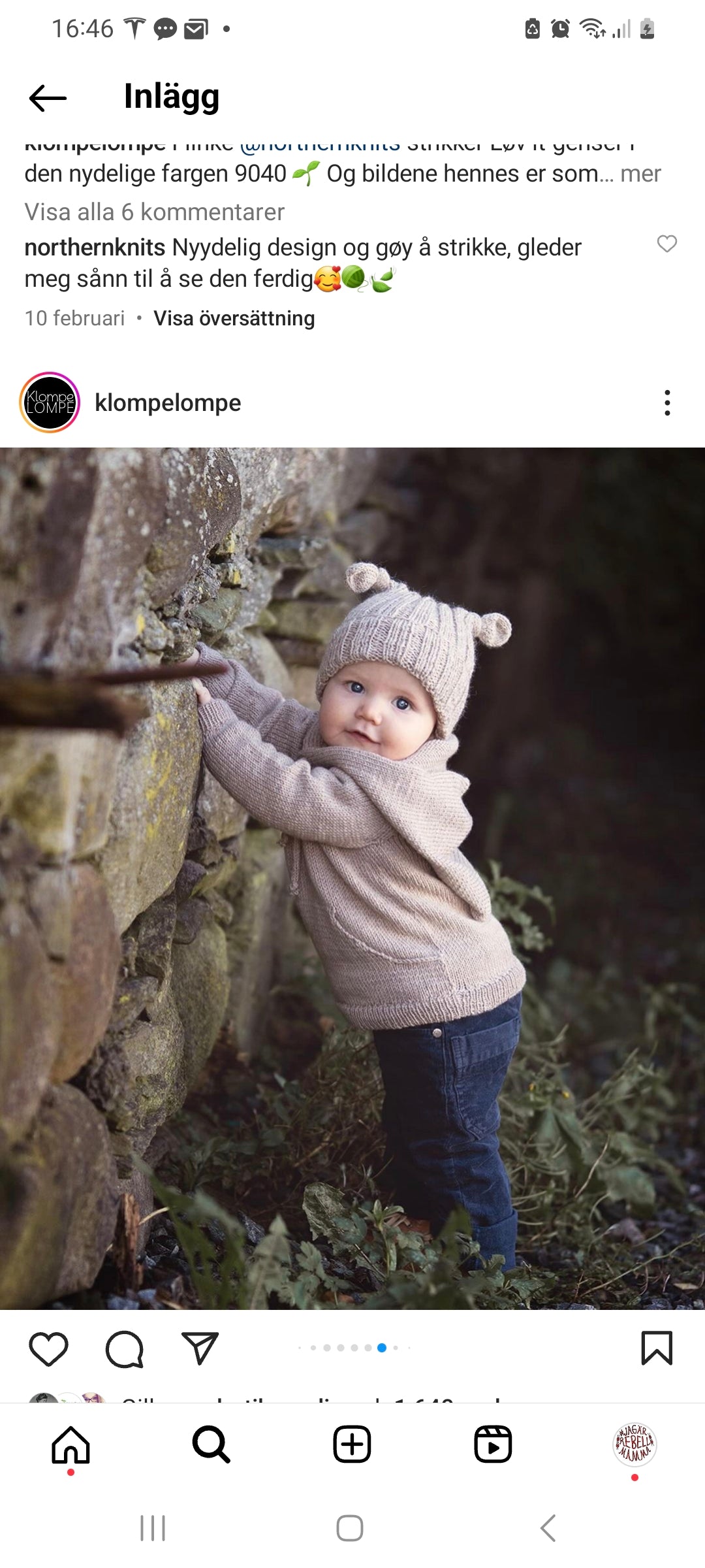 Nye Favoritter till Barn - Klompelompe