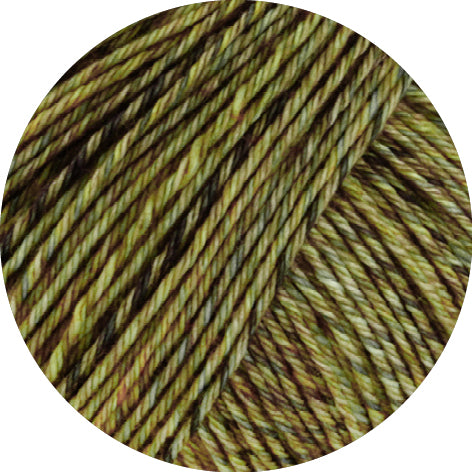 Vintage socks - 1002 Maringrå/äppelgrå/mörkgrå mel.