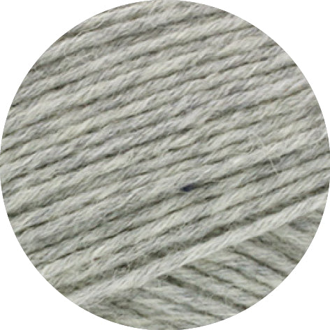 Meilenweit 8-tr 150 Uni/Melange - 9661 Ljusbeige mel.