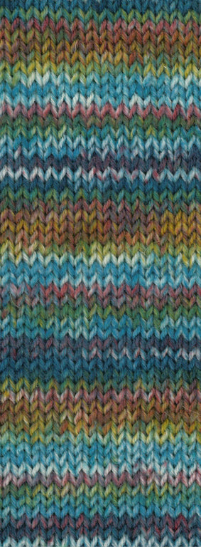 Landlust Sockenwolle 100g - 813