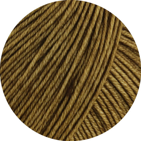 Cool Wool Vintage - 7381 Mörk Oliv