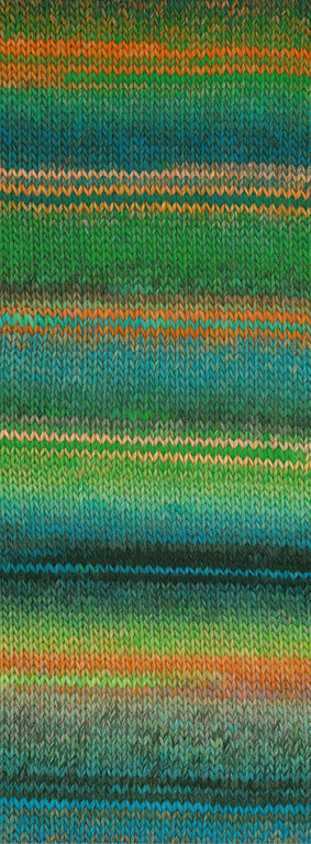 Colorissimo - 209 Björnbär/Ljusgrå/Mörkgrå/Sandbeige/Ljusbeige/Rödlila/Ocker/Chokladbrun/Nougat/Petrolgrå