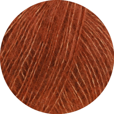 Soffio - 04 Rostbrun
